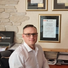 Вадим Просняков