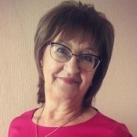Надежда Вохменцева