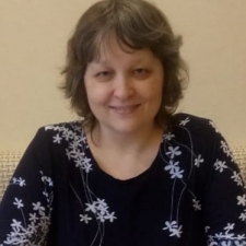 Анна Логинова