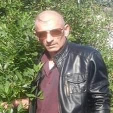 Pavel Burgomistor