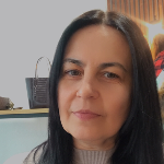 Елена Ушакова