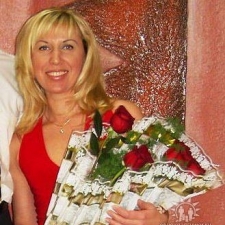 Людмила Смирнова