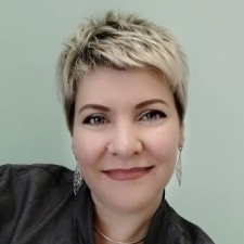 Анна Резепина
