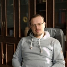 Михаил Самков