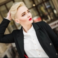 Анастасия Моклякова
