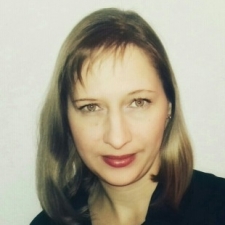Ольга Труслите-Королькова
