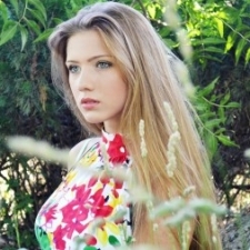 Алина Репина