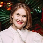 Полина Васильева