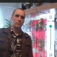 Сергей Козлов