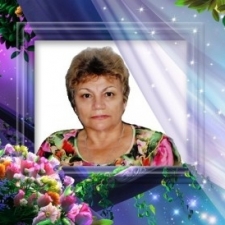 Наталья Чередниченко