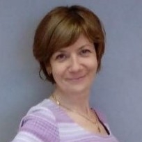 Елена Сытник