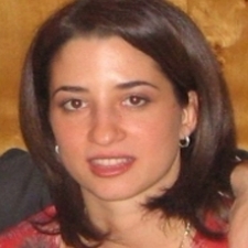 Viktoria Manilova