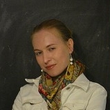 Марина Дуленкова