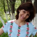 Светлана Мирзоева