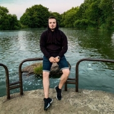 Стас Шахов