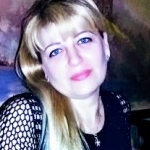 Olga Sklemina