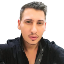 Alek Gonzalez
