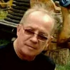 Евгений Приходько
