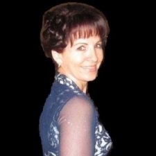 Liudmyla Gerasymchuk