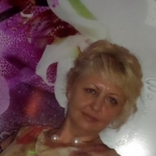 Елена Юрченко