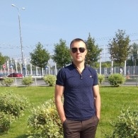 Андрей Майоров