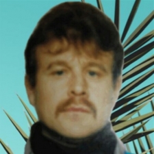 Alvydas M