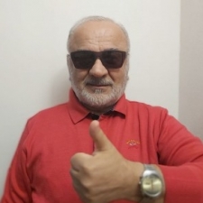 Гурам Горгиладзе