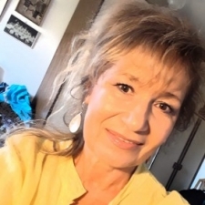 Svetlana Budaieva