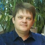 Дмитрий Серков