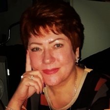 Елена Мамонтова