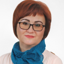 Светлана Алещенко