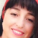 Галина Азизова