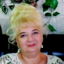 Галина Иевлева