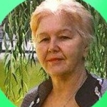 Татьяна Лапонова
