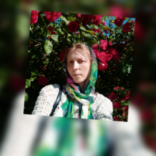 Елена Хотченко