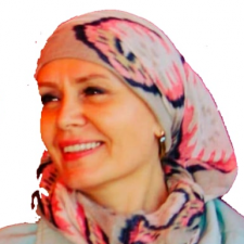 Лариса Новак