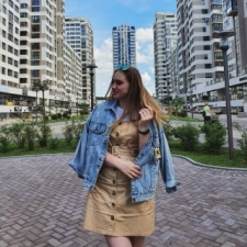 Кристина Ляховец