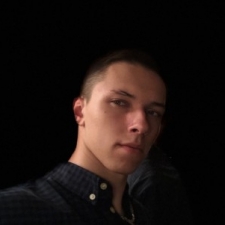 Егор Возняк