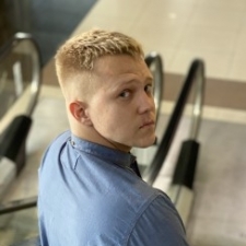 Юрий Березовский