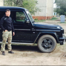 Алдан Аюпов