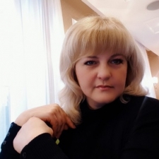 Елена Горбачева
