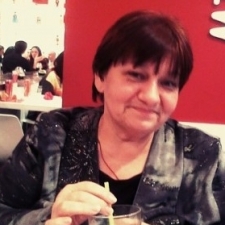 Raisa Sadakova