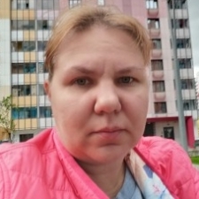 Ольга Фёдоровых