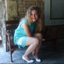 Инна Яркина