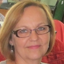 Елена Терещенко