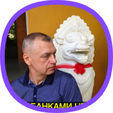 Алексей Чернощеков