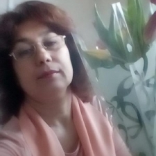 Нафиса Зелина