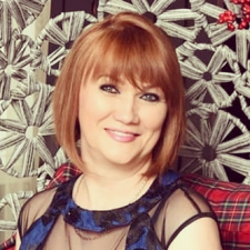 Алла Балдина