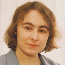 Наталья Метелёва