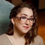 Larisa Vaneeva